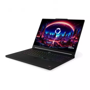 Lenovo Legion 5 15AGP11 herný notebook - AMD Ryzen AI 7 450, 15,3