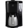 Kávovar Melitta Look Therm 1025-12, čierny