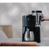 Kávovar Melitta Look Therm 1025-12, čierny