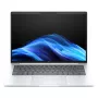 HP EliteBook 8 G1i 14 palca WUXGA notebook | Intel Core Ultra 5 225U | 16GB RAM | 512GB SSD | Windows 11 Pro | Glacier Silver