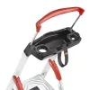 HAILO L85 ComfortLine hliníkový 4-stupňový domáci rebrík