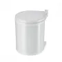 HAILO vstavaný odpadkový kôš Compact-Box M 15L biely