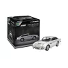Revell James Bond Aston Martin DB5 adventný kalendár modelová stavebnica 1:64