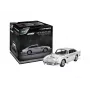 Revell James Bond Aston Martin DB5 adventný kalendár modelová stavebnica 1:64