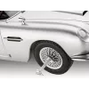 Revell James Bond Aston Martin DB5 adventný kalendár modelová stavebnica 1:64