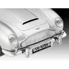 Revell James Bond Aston Martin DB5 adventný kalendár modelová stavebnica 1:64