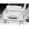 Revell James Bond Aston Martin DB5 adventný kalendár modelová stavebnica 1:64