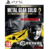 Cenega Metal Gear Solid Master Collection Vol.2 pre PlayStation 5