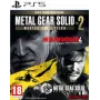 Cenega Metal Gear Solid Master Collection Vol.2 pre PlayStation 5