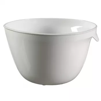 CURVER Kitchen Essentials misa na miešanie 3,5L biela