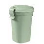 CURVER Miska na jedlo Cup L 0,6L Smart Eco To Go Ø11x17cm Soft Green