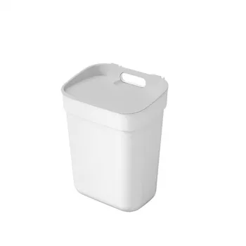 Curver Ready To Collect 10L recyklačný kôš biela/svetlosivá