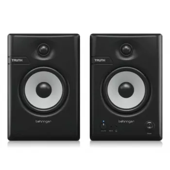 Behringer TRUTH 5 BT 5,25 palcový aktívny dvojpásmový štúdiový monitor s Bluetooth
