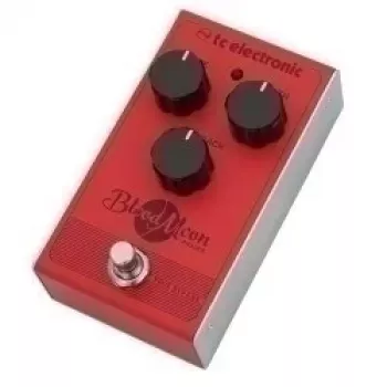 TC Electronic Blood Moon Phaser analógový modulačný pedál s True Bypass