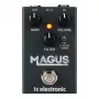 TC Electronic Magus Pro High Gain Distortion gitarový efektový pedál