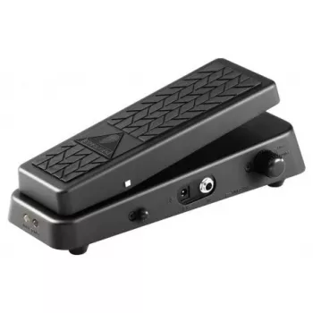 Behringer HB01 wah-wah pedál