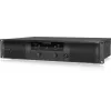 Behringer NX6000 Class-D koncový stupeň 2 x 3000W pri 4 Ohm s DSP, čierna