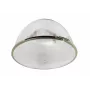 SYNERGY21 LED UFO závesné svietidlo priehľadný kryt tienidla S+M