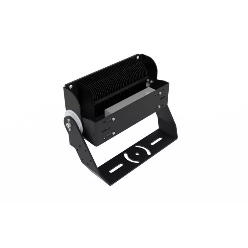 SYNERGY21 Hyperion-NG 300W LED štadiónový reflektor neutrálne biela IP65 S21-LED-NB00419