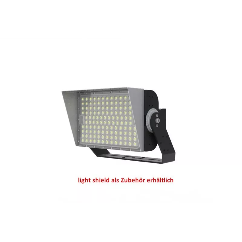SYNERGY21 Hyperion-NG 300W LED štadiónový reflektor neutrálne biela IP65 S21-LED-NB00419