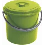 CURVER vedro s vekom 16L zelená