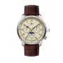 Hodinky Zeppelin Mediterranee 96365_SET, 42 mm