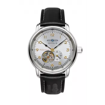 Zeppelin Mediterranee 96661 hodinky, 40 mm