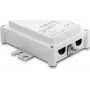 Delock sieťová prepäťová ochrana RJ45 Outdoor IP65 nástenná montáž