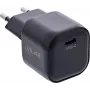 InLine USB-C GaN napájací zdroj 100W PD PPS AVS čierny