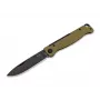 Böker Plus Atlas OD Green 12C27 zatvárací nôž