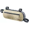 Deuter Cabezon FB 4 cyklistická rámová taška, 4 l, desert-black