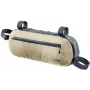 Deuter Cabezon FB 4 cyklistická rámová taška, 4 l, desert-black