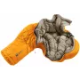 DEUTER Astro Pro 600 -12°C/10°F Magma-Titanium perový spacák s ľavým zipsom