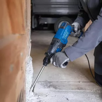 Scheppach DH2260 1050W 3J 26mm SDS-Plus vŕtacie kladivo