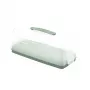 CURVER Smart To Go obdĺžniková transportná krabica na pečivo 35,5 x 15 x 14,2 cm zelená