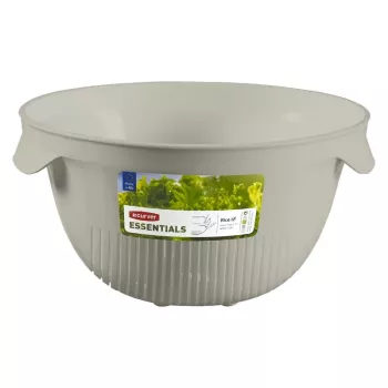 Lievik CURVER Kitchen Essentials, béžový