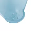 keeeper stupienok Tomek Pure, 40,5 x 28,5 x 14 cm, modrý, protišmykový, 150 kg