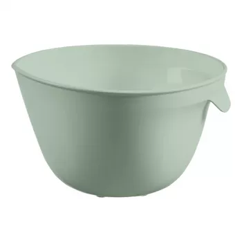 CURVER miska 3,5L Kitchen Essentials zelená