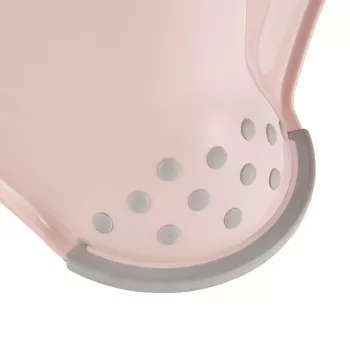 keeeper stupienok Tomek Minnie Mouse, 40,5 x 28,5 x 14 cm, ružový, nosnosť 120 kg, protišmykový