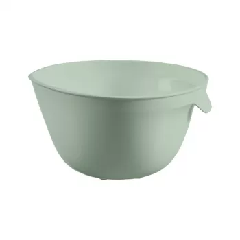 CURVER miska 2,5L Kitchen Essentials zelená