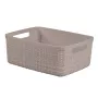 CURVER Kôš Jute S 5L 27x20x11cm béžový
