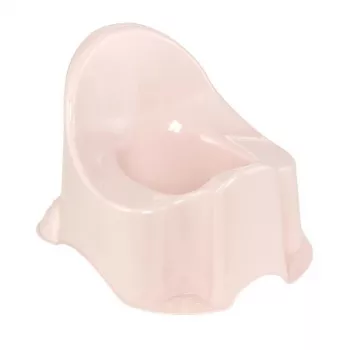 KEEEPER Franek Pure úložný kôš 30x25x22 cm ružová