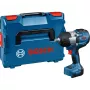 Bosch GDS18V-1400 BITURBO Brushless 3/4 palca akumulátorový rázový uťahovač (Solo, L-Boxx)