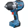 Bosch GDS18V-1400 BITURBO Brushless 3/4 palca akumulátorový rázový uťahovač (Solo, L-Boxx)