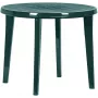 Keter Záhradný stôl Lisa tmavozelený