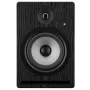 Prodipe Pro 7 V4 Black Wood - 6,5 palca aktívny štúdiový monitor, 100W RMS