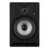 Prodipe Pro 7 V4 Black Wood - 6,5 palca aktívny štúdiový monitor, 100W RMS