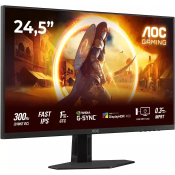 AOC 25G4SRE 24,5