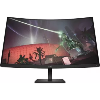 HP Omen 32C 31,5-palcový QHD 165Hz zakrivený herný monitor HP Omen 32C (repasovaný)
