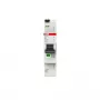 ABB SX201-B6 6 A jednopólový istič s charakteristikou B, 230/400 V AC, 6 kA 2CDS251003R0065